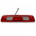 LED Third Brake Light for Chevy Silverado 1500, GMC Sierra (2014–2018)