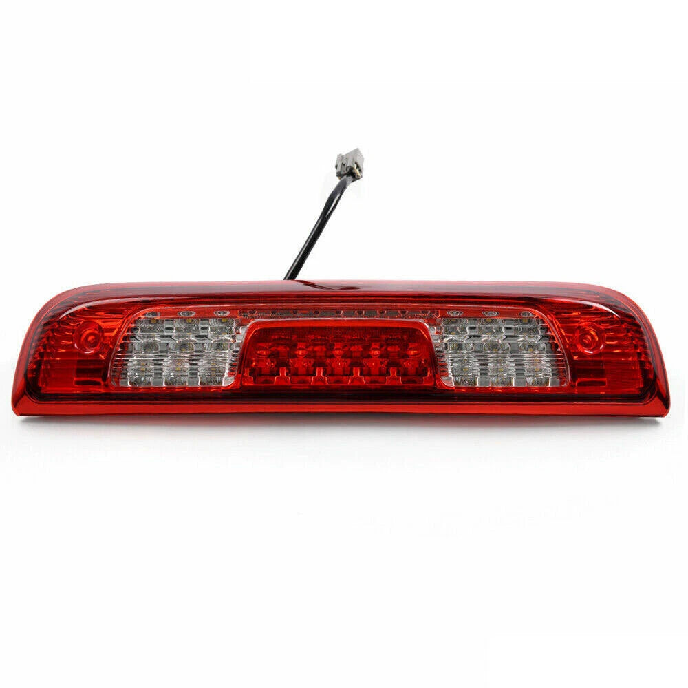 LED Third Brake Light for Chevy Silverado 1500, GMC Sierra (2014–2018)