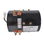 Golf Cart Motor for EZGO TXT 48V (2010–Present)