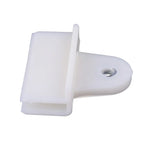 2 x Door Window Screen Holder Clips for Nissan D21 Frontier Pickup Truck