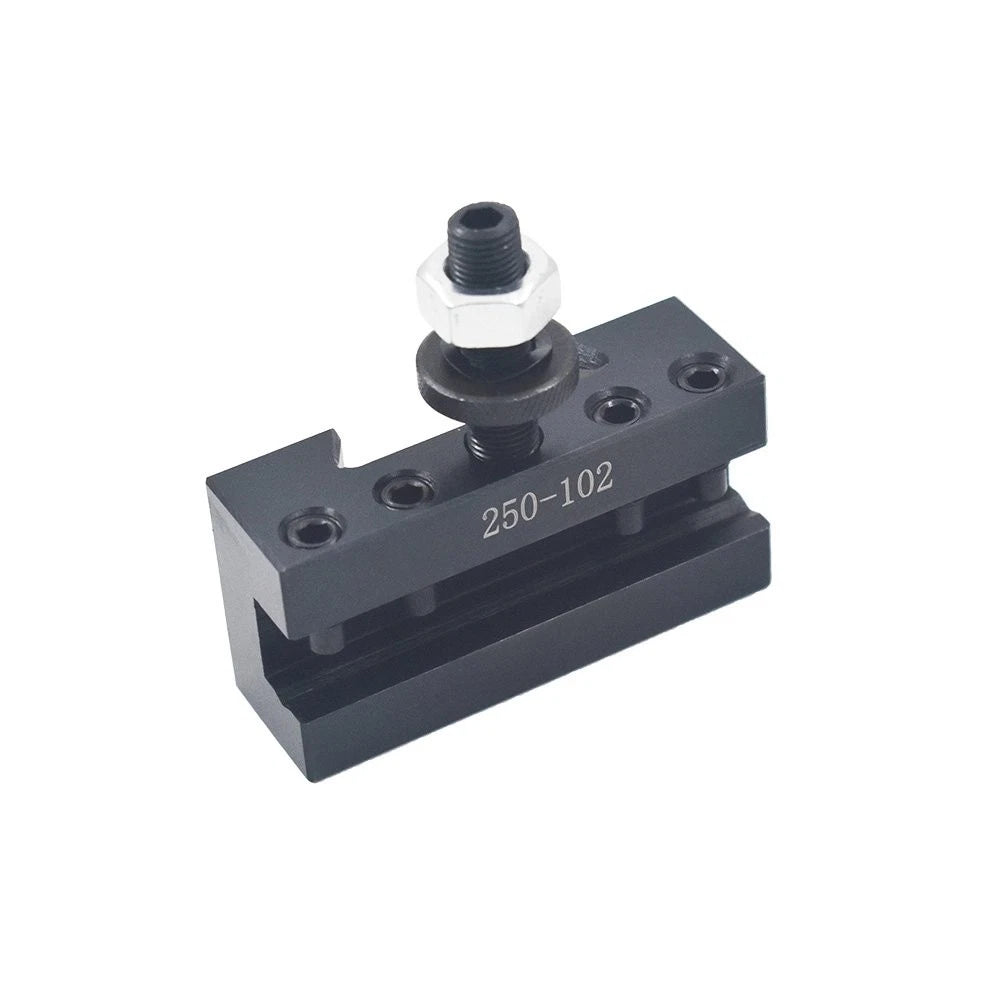 Quick Change Tool Post for Lathe 6 - 12" (AXA)