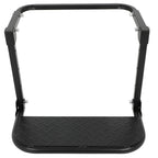 Adjustable Folding Tire Step for Truck SUV Wheel Portable Non-Slip
