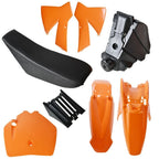 Fender Kit for 50cc Senior Adventure Junior SX SR JR (50)