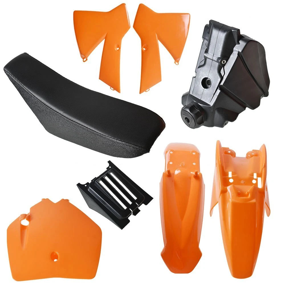 Fender Kit for 50cc Senior Adventure Junior SX SR JR (50)