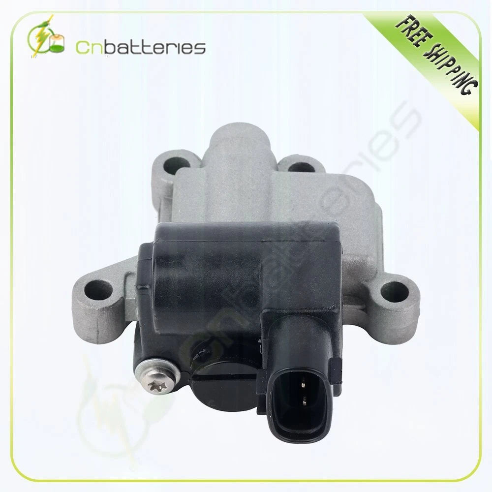 Idle Air Control Valve 16022-RAA-A01 for Honda Accord (2003–2005) & Element (2003–2006)