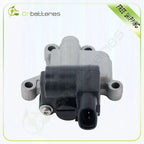 Idle Air Control Valve 16022-RAA-A01 for Honda Accord (2003–2005) & Element (2003–2006)