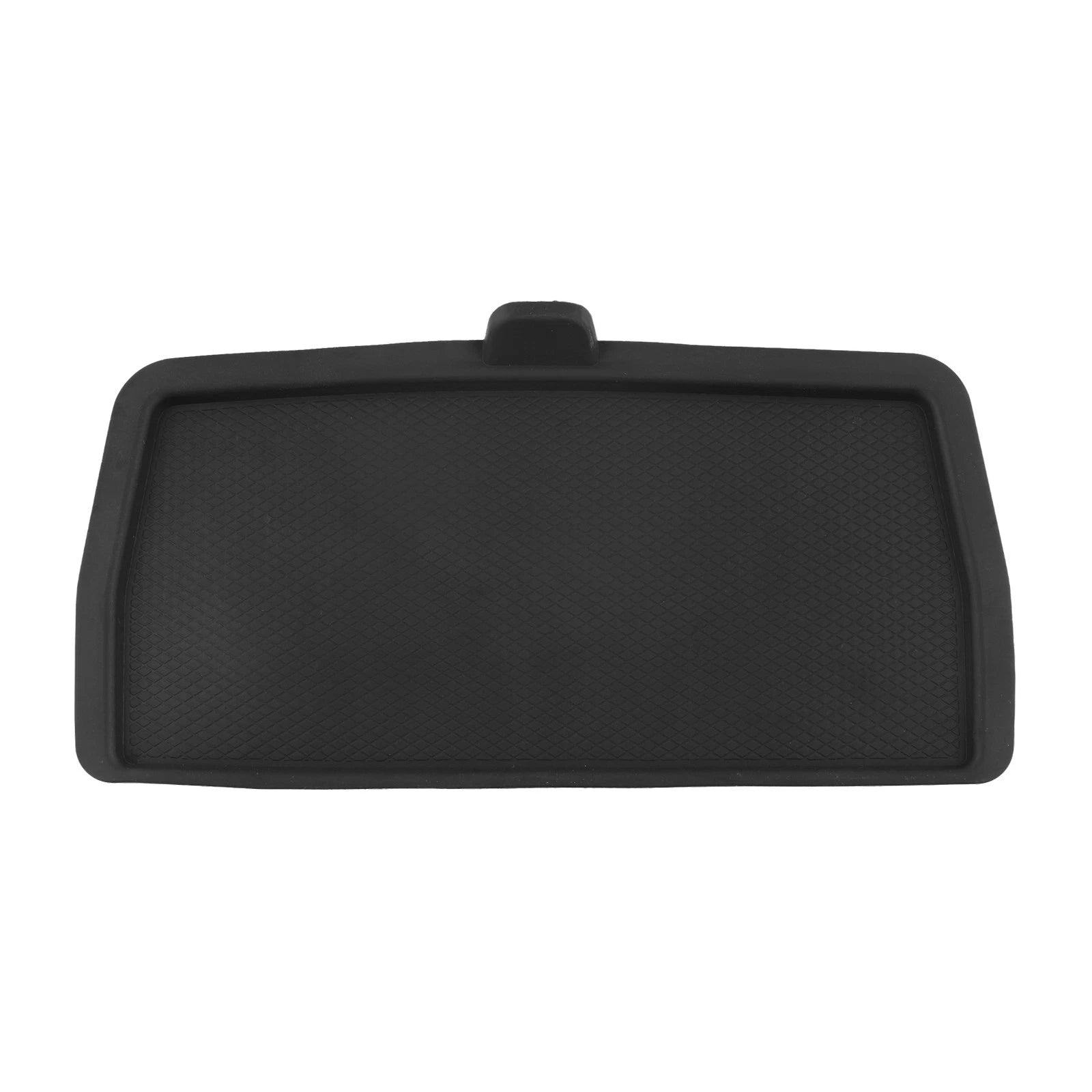 Set of 2 Centre Console Rubber Tray Inserts for Mercedes X253 (2015–2023)