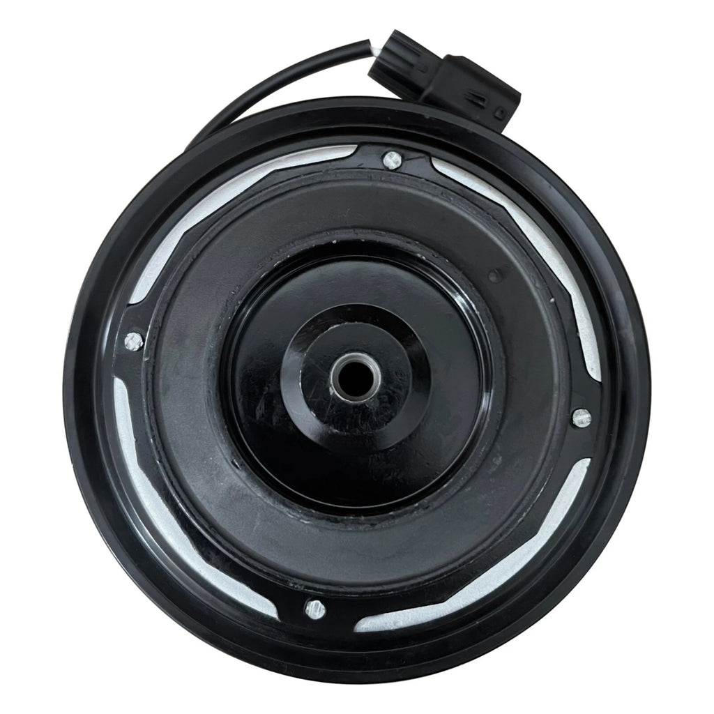 AC Compressor Clutch Replacement for Nissan Frontier 3.8L (2022-2023)