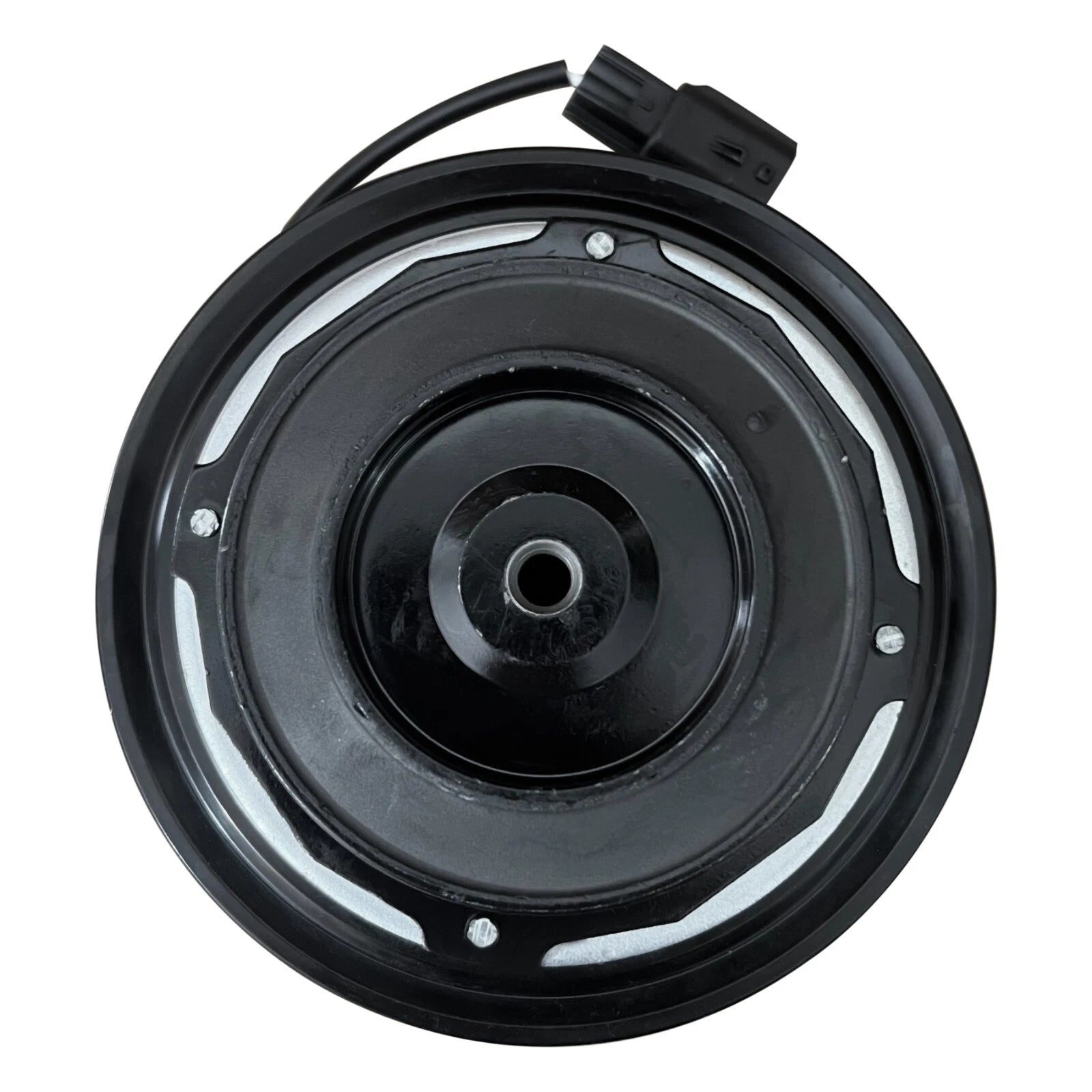 AC Compressor Clutch Replacement for Nissan Frontier 3.8L (2022-2023)