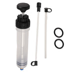 Oil Change Tool for Automotive Fluid Transfer (200cc)