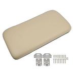 Front Seat Bottom for EZGO Medalist TXT Golf Cart (1994–2013) - Tan