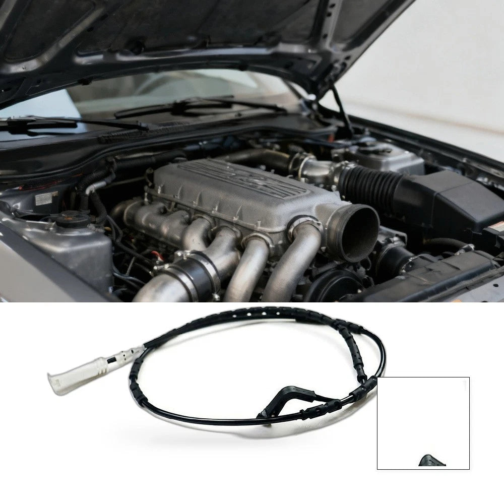ABS Wheel Speed Sensor Wire for BMW (34356762253, 34356789445)