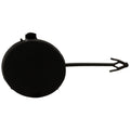 Tow Eye Cover for Mercedes-Benz Van ( before purchase)
