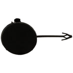 Tow Eye Cover for Mercedes-Benz Van ( before purchase)