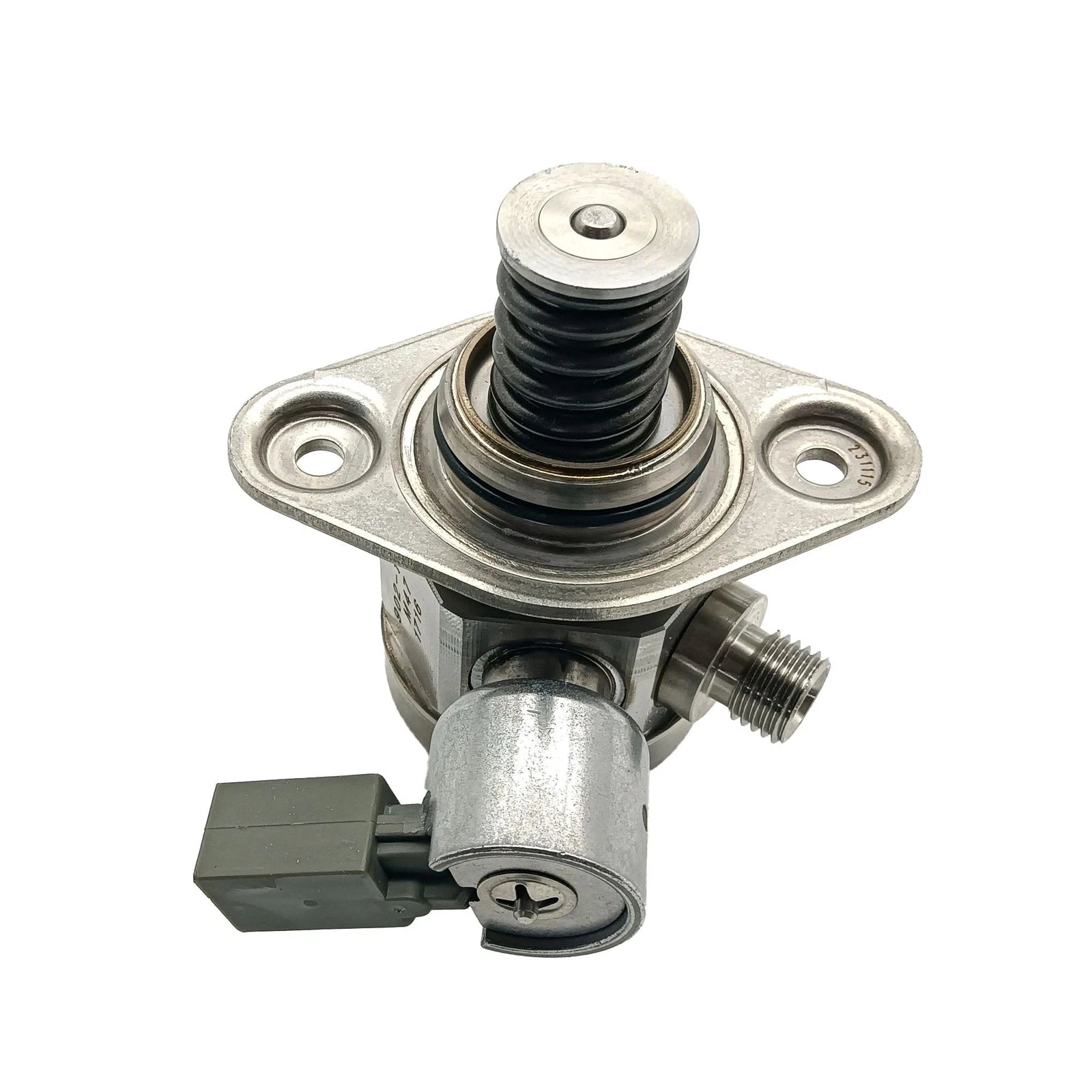 High Pressure Fuel Pump for BMW X5 X6 550i 650i 750i Alpina B7L B6 (2007–2019)