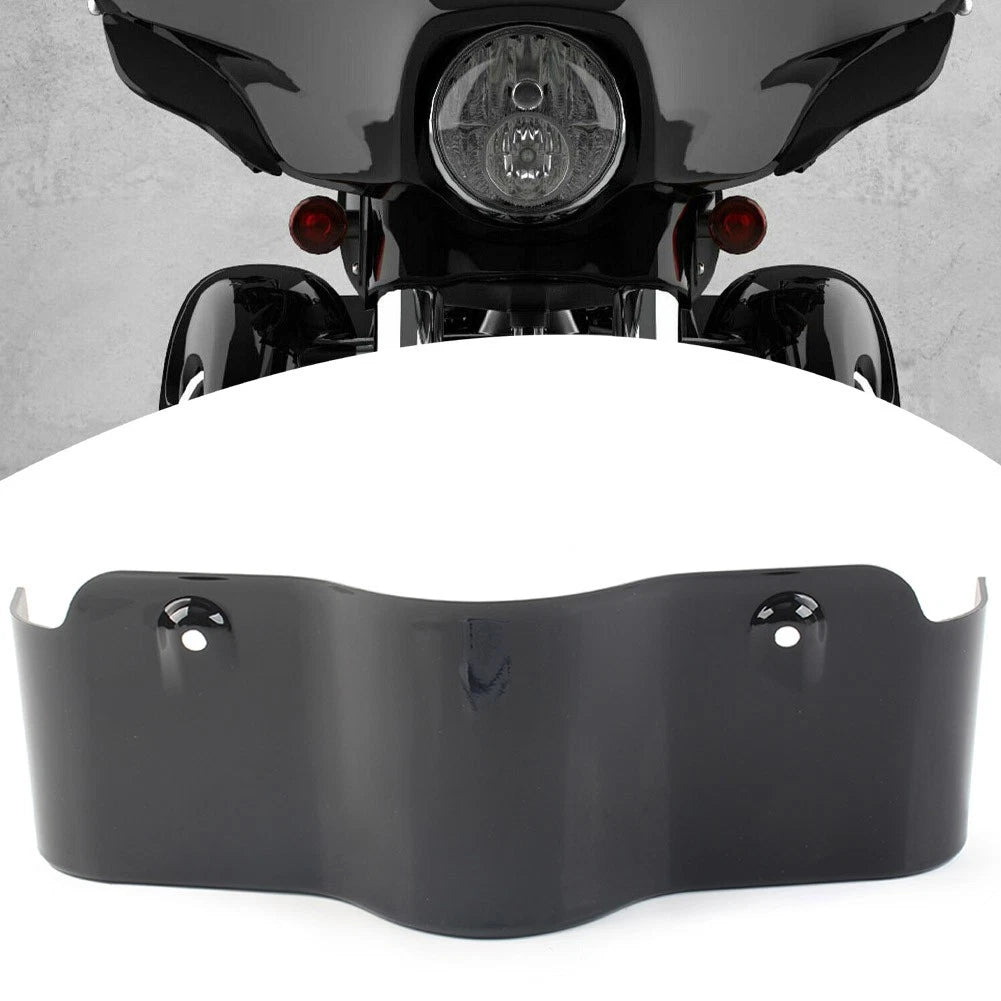 Outer Batwing Lower Trim Skirt Fairing for Harley Electra Glide (2009–2023)