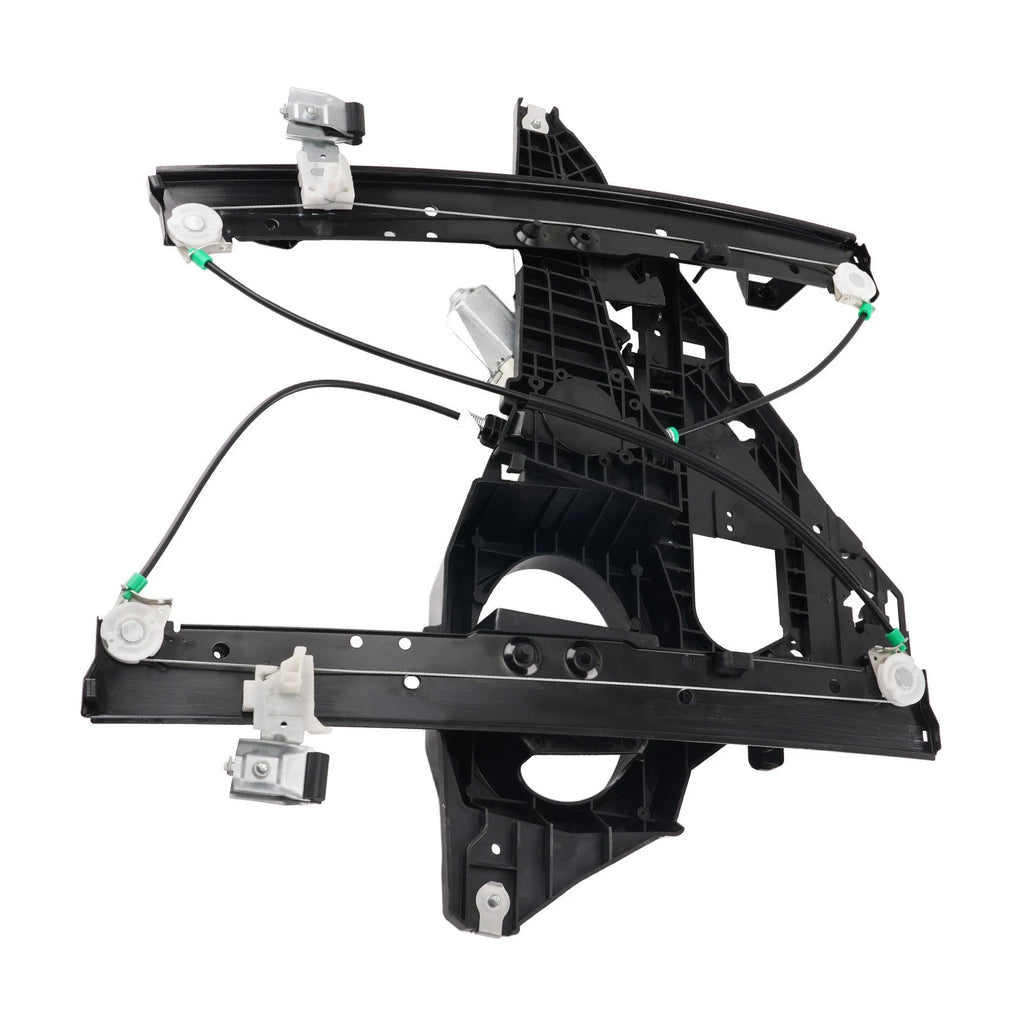 Electric Window Regulator Front Right for Ford Expedition (2007–2017) 8-Pin
