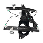 Electric Window Regulator Front Right for Ford Expedition (2007–2017) 8-Pin