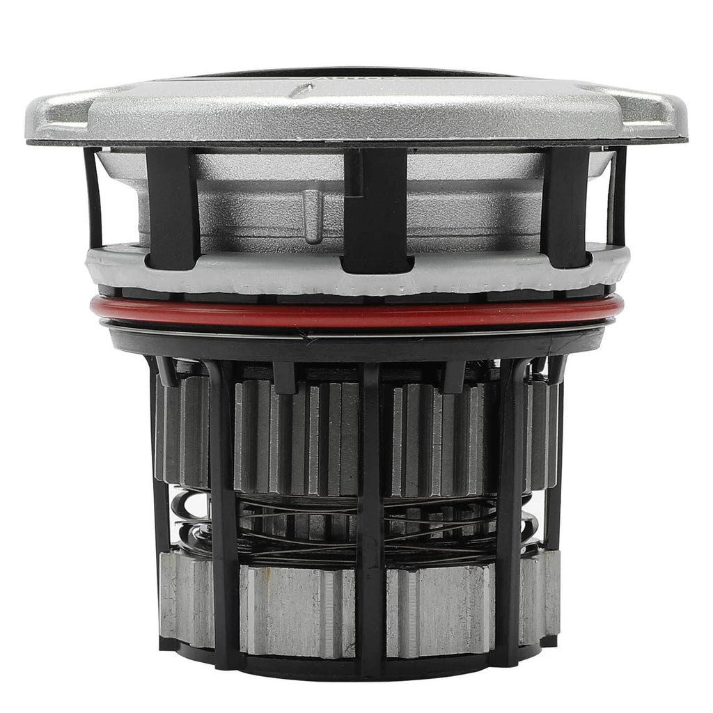 Front 4WD Auto Locking Hub for Ford F-250 F-350 F-450 F-550 (1999–2016)