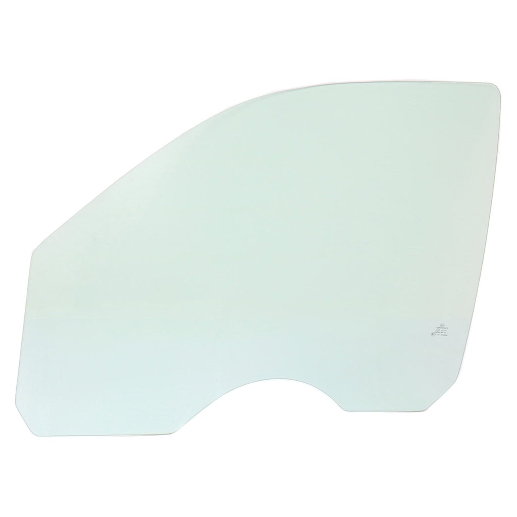 Set of 2 Front Door Glasses for Chevy Olds Envoy XL