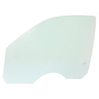 Set of 2 Front Door Glasses for Chevy Olds Envoy XL
