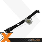 Rear Left Power Window Regulator for BMW X5 E53 (2000–2006)