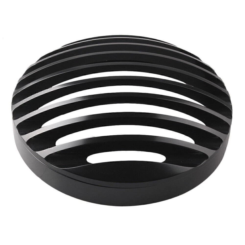 Headlight Grill Cover for Harley Sportster 883 XL1200 (2004–2014)