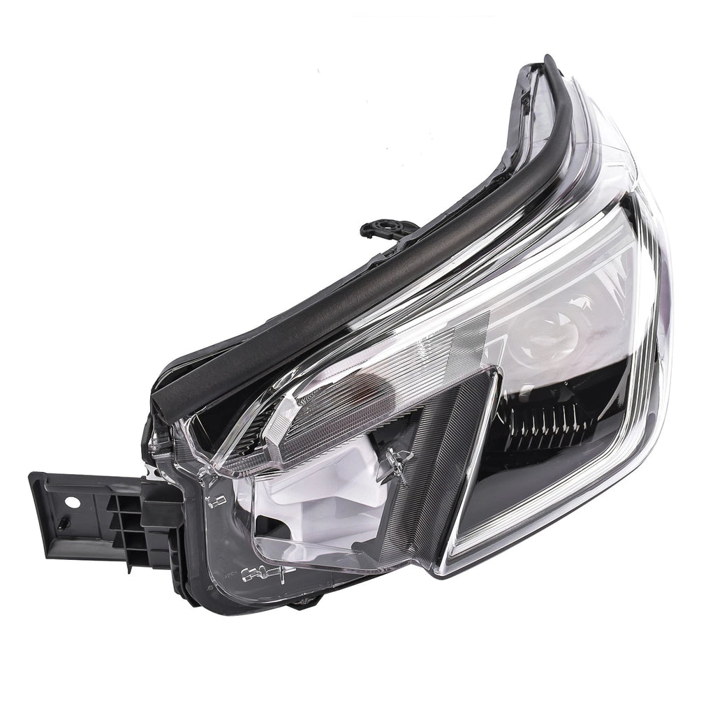 LED Headlight Assembly for Subaru Forester (2022-2024)