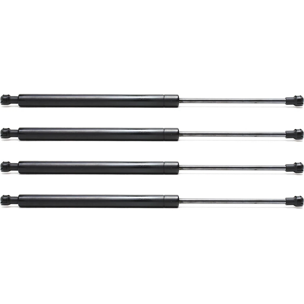 Set of 4 Liftgate Lift Supports for Toyota Matrix (2009–2014)