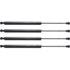 Set of 4 Liftgate Lift Supports for Toyota Matrix (2009–2014)