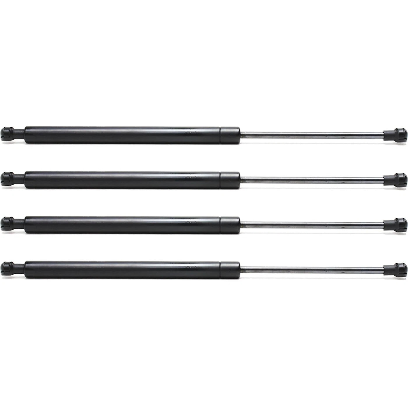Set of 4 Liftgate Lift Supports for Toyota Matrix (2009–2014)