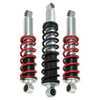 Front & Rear Shock Absorber for Honda Sportrax TRX250EX 2x4 TRX250X (2001–2024)