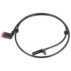 Rear Left or Right ABS Sensor for Mercedes-Benz GLK250 (2013–2015) 2045401317