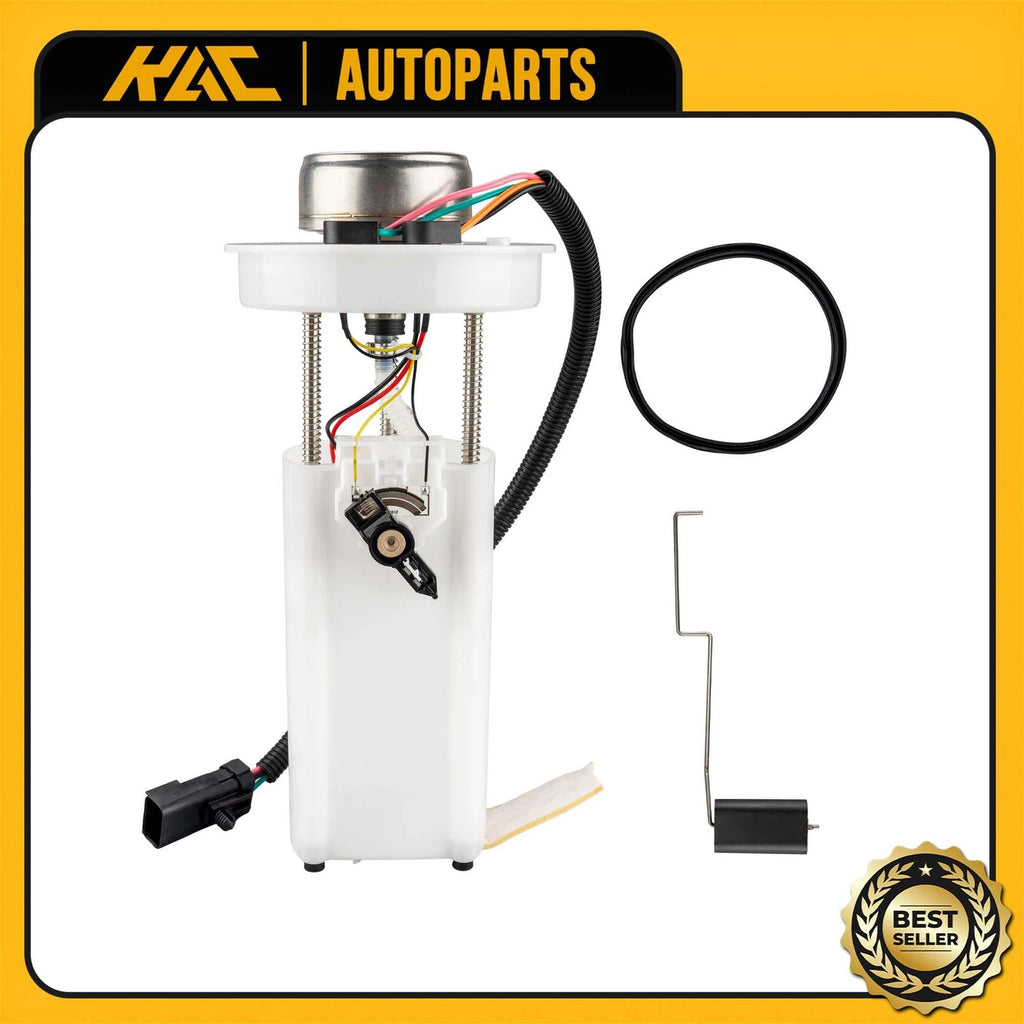 Fuel Pump Assembly for Jeep Grand Cherokee (1997–1998)