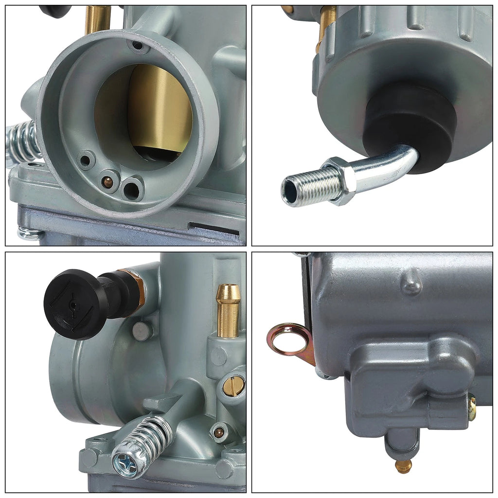 Carburetor for Yamaha TZR125 DT125 (1987–1992)
