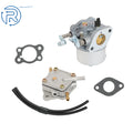 Carburetor for EZGO TXT Medalist 350cc (1994–2001)