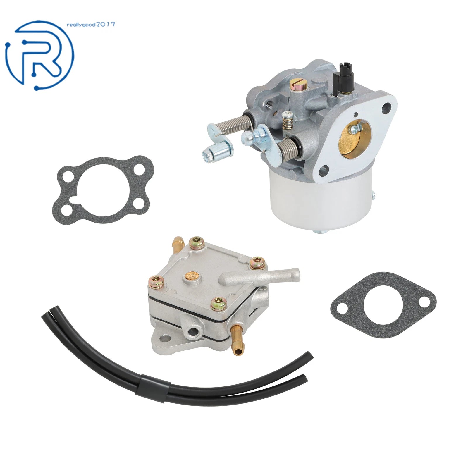 Carburetor for EZGO TXT Medalist 350cc (1994–2001)
