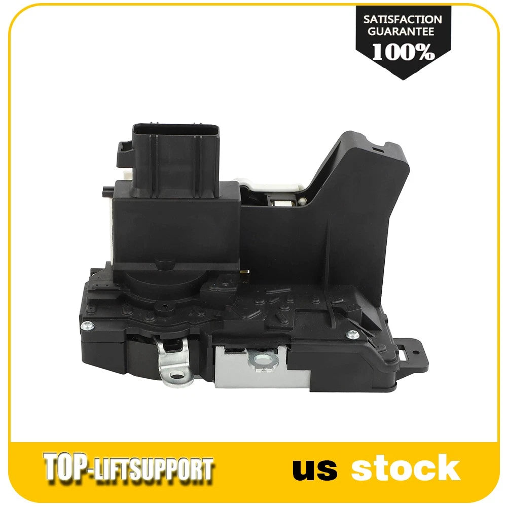 Front Driver Door Lock Actuator for Ford Fusion, Lincoln MKZ (2006–2012)