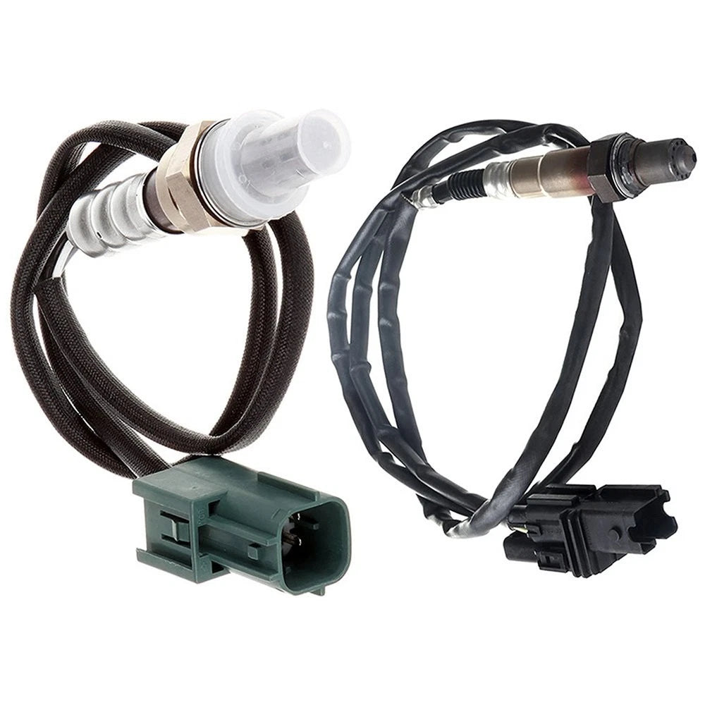 2X Upstream Downstream O2 Sensor for 2004-2006 Nissan Altima 2.5L