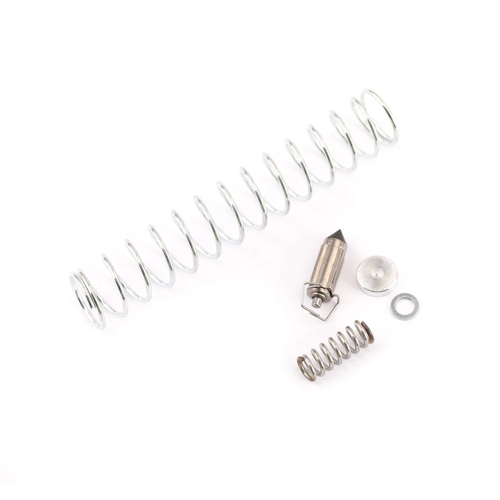 Carburetor Rebuild Kit for Kawasaki EX250 EX500 (1988–2006)