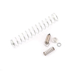 Carburetor Rebuild Kit for Kawasaki EX250 EX500 (1988–2006)