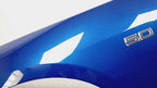 Front Left Fender for Ford Mustang GT (2024–2025) PR3B-16145-AA