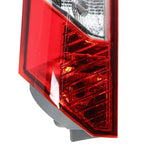 Set of 2 Tail Light Lamps for Ford Transit Connect (2014–2020)