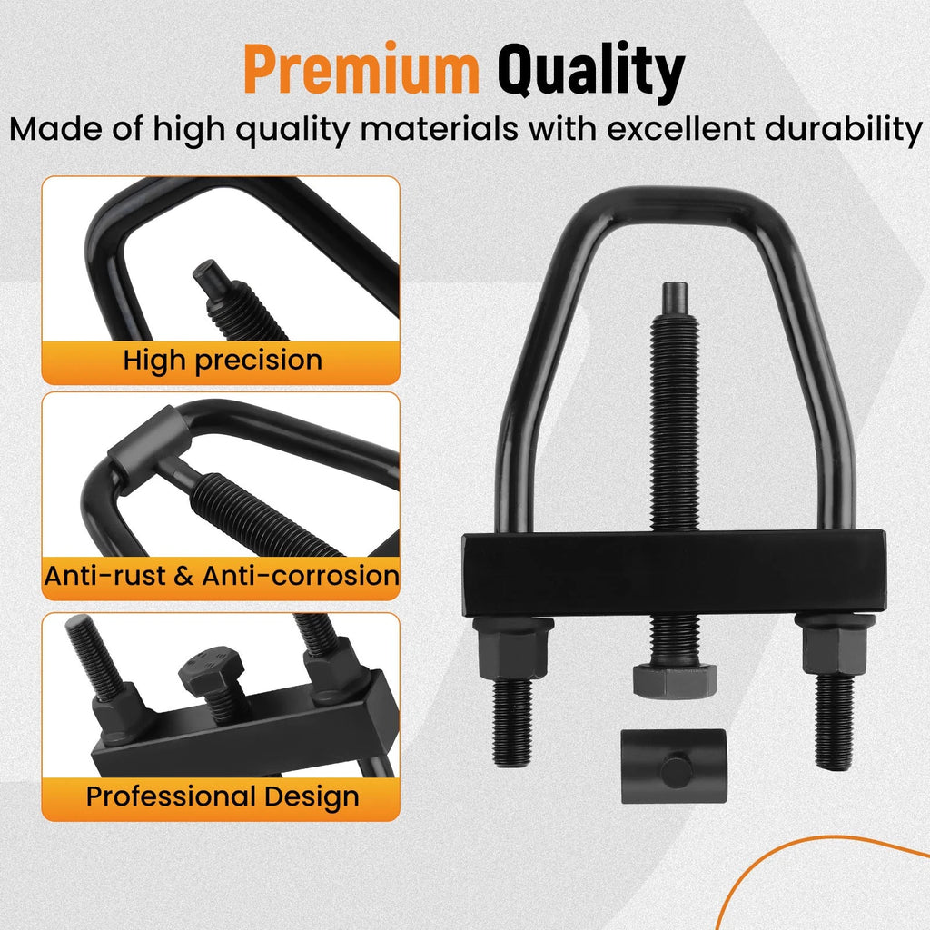 Torsion Bar Tool for Dodge Ford Chevrolet Trucks SUVs