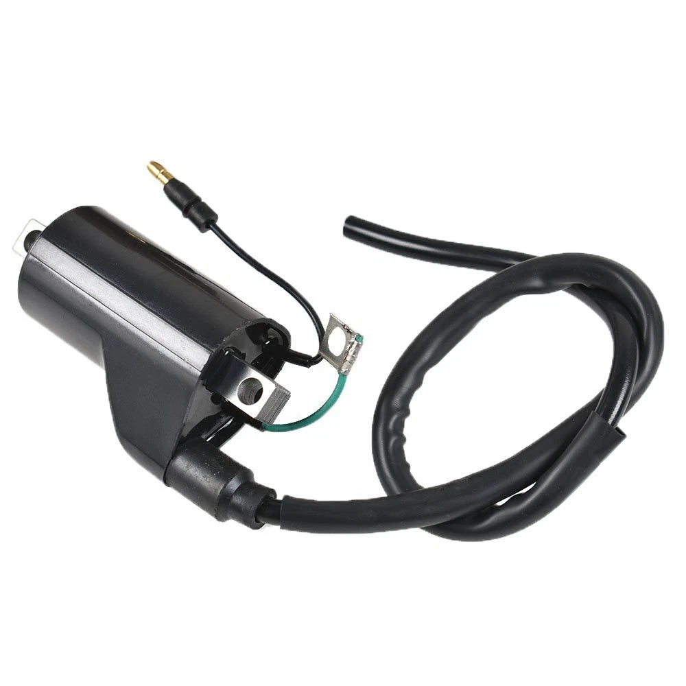 Ignition Coil for Honda CR250R CR500R (1990–2001) Replaces 30500-KZ3-701