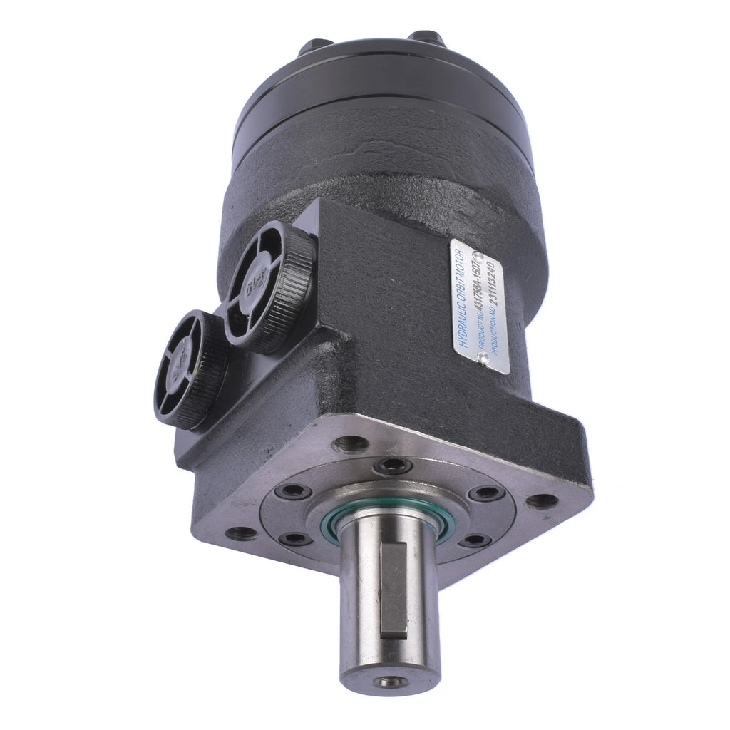 Hydraulic Motor 4-Bolt Flange for Eaton Char-Lynn 101-1003 (101-1003-009)