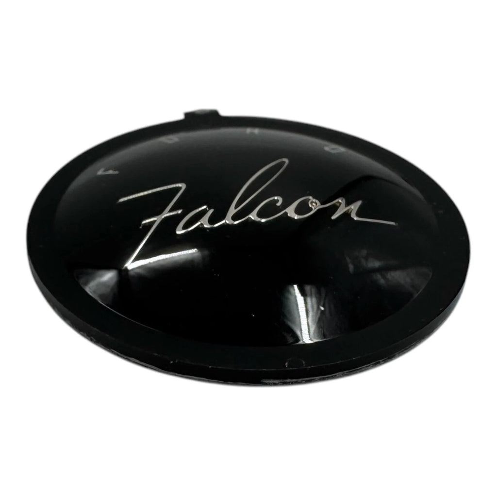 Steering Wheel Horn Ring Emblem Insert Replacement for Ford Falcon (1960–1963)