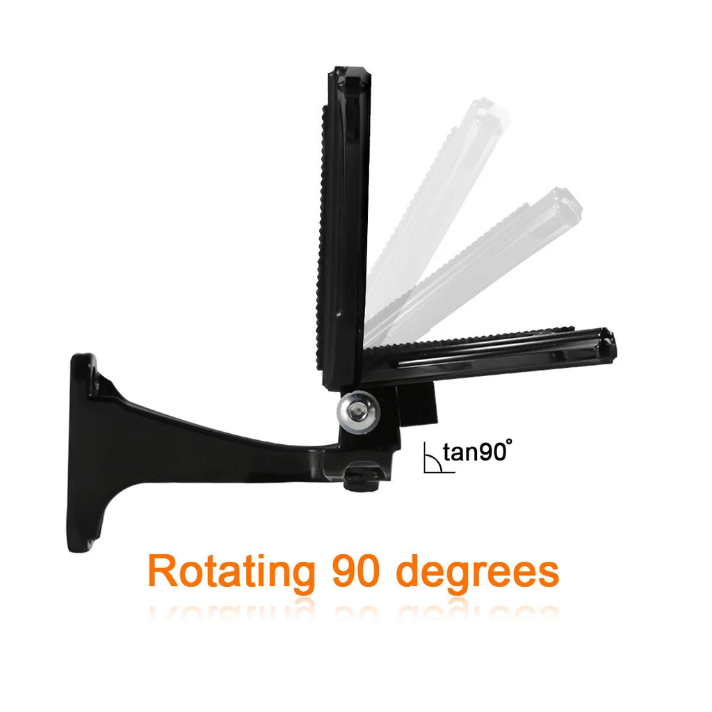 CNC Passenger Floorboard Bracket for Harley Electra Road Glide (1993–Up)