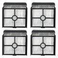 MOVA Filter Solutions for Better Air Quality (2023–2023)