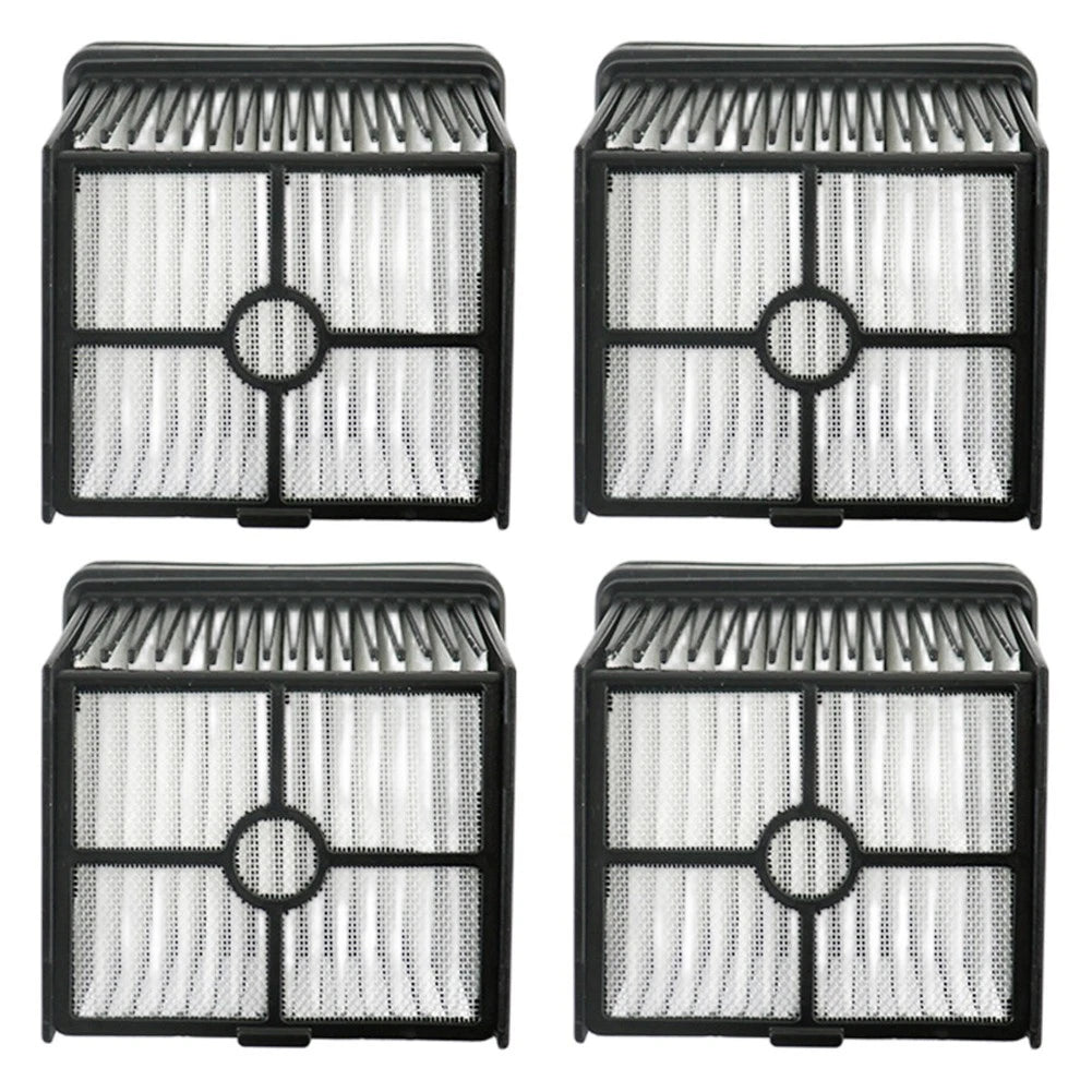MOVA Filter Solutions for Better Air Quality (2023–2023)
